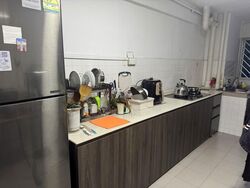 Blk 304 Hong Kah East Garden (Jurong East), HDB 4 Rooms #562106161